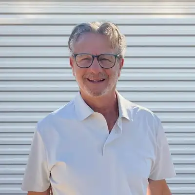 Jay, Design Consultant