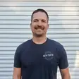 Jonathan Sands, owner and licensed contractor at AZ New Bath